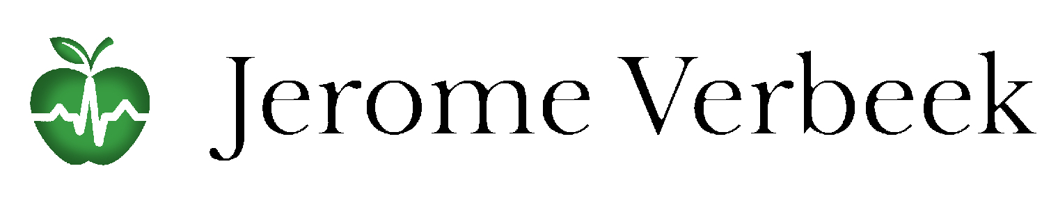 Logo Jerome Verbeek